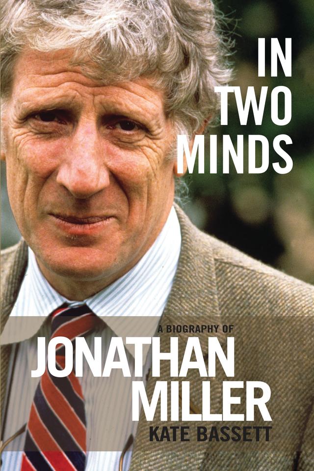 In Two Minds by Kate Bassett