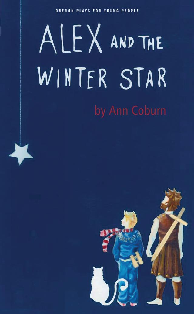 Alex and the Winter Star by Ann Coburn