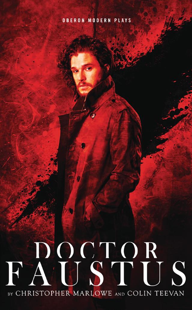 Doctor Faustus by Christopher Marlowe, Colin Teevan