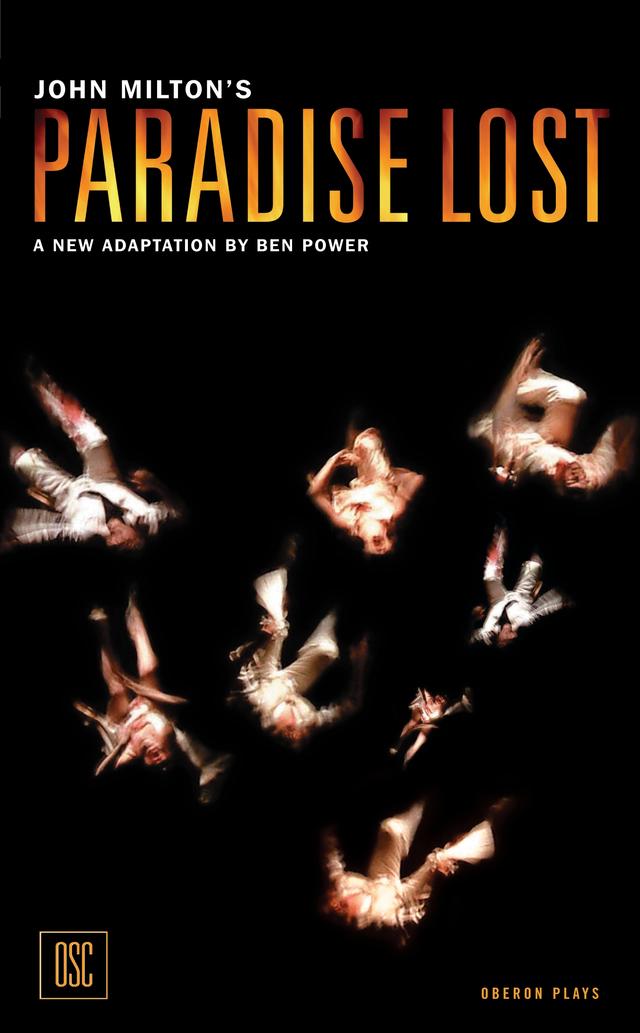 Paradise Lost by Ben Power