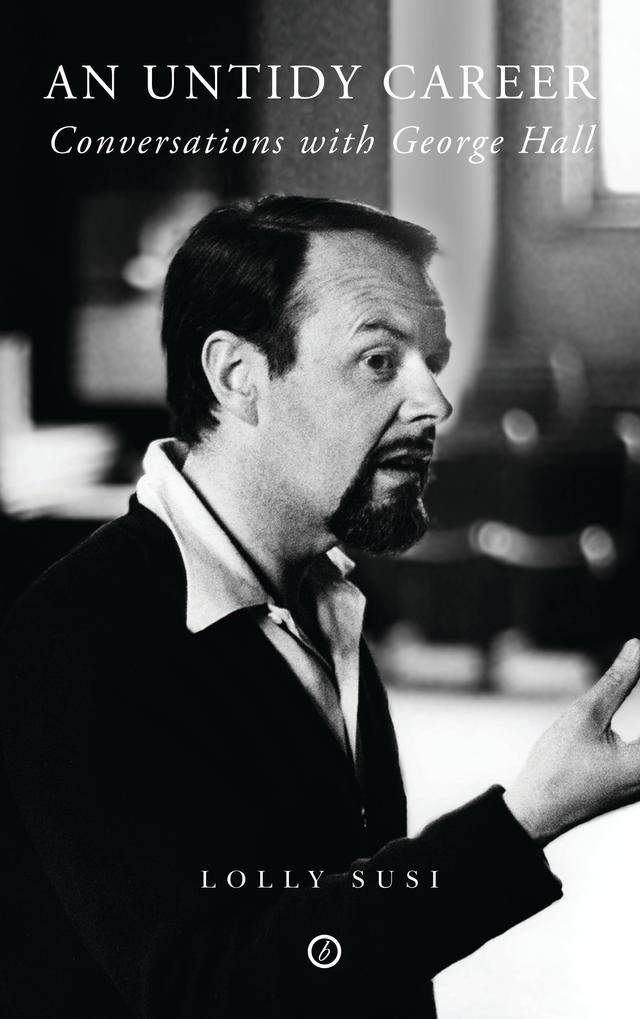 An Untidy Career by Lolly Susi