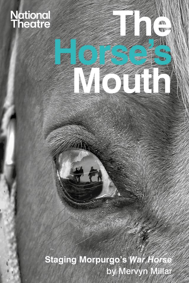 The Horse's Mouth by Mervyn Millar, Simon Annand