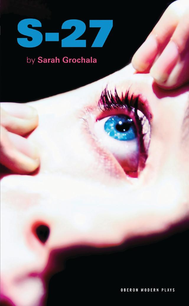 S-27 by Sarah Grochala