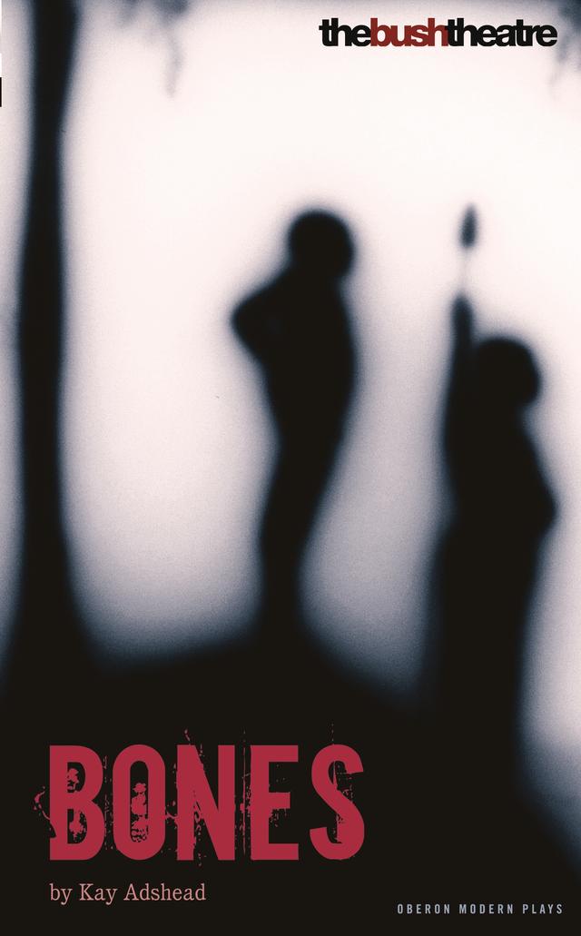 Bones by Kay Adshead