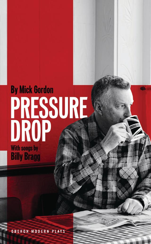 Pressure Drop by Mick Gordon