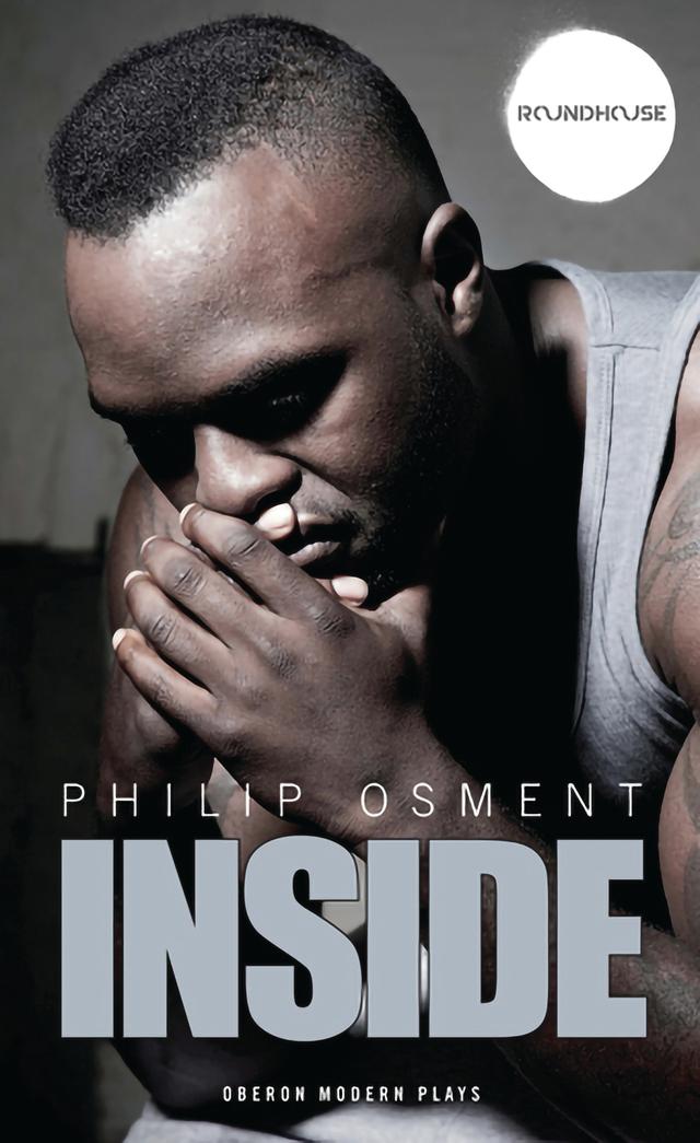 Inside by Philip Osment