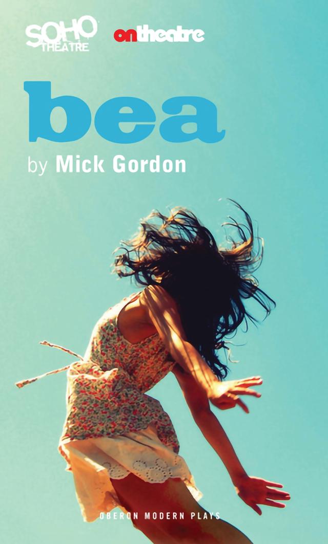 Bea by Mick Gordon