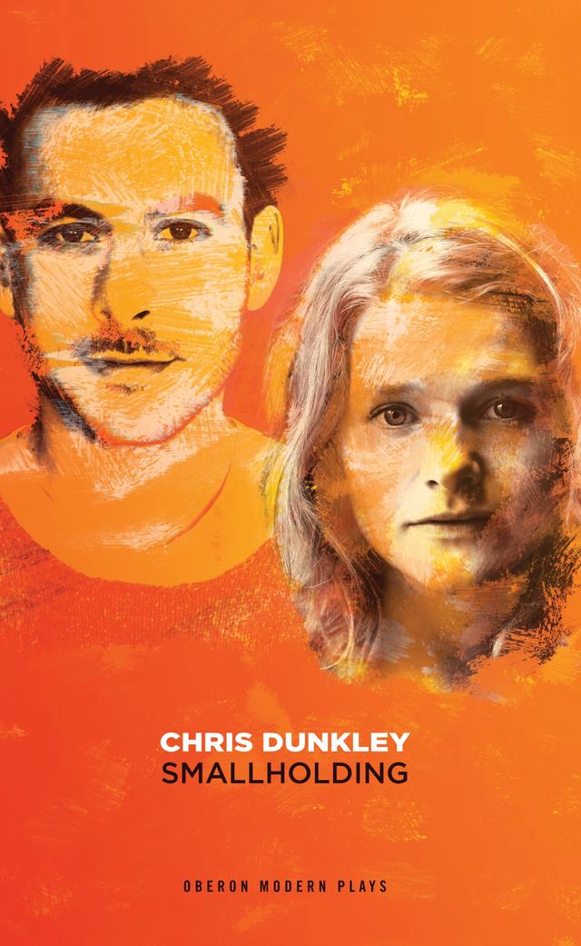Smallholding by Chris Dunkley