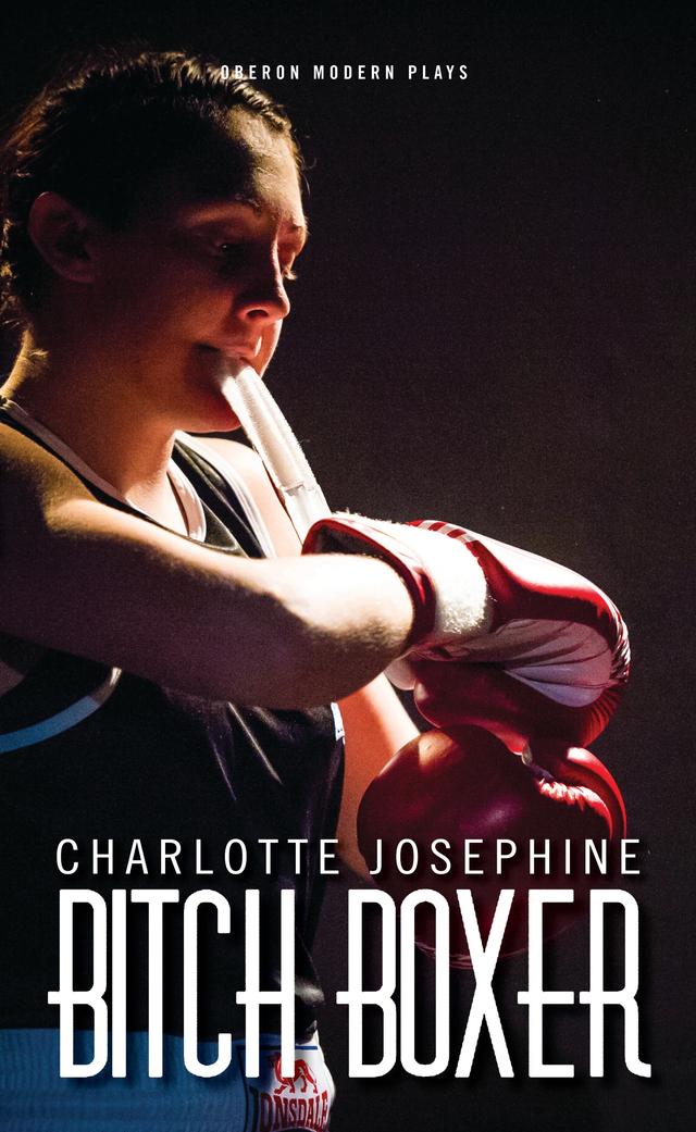 Bitch Boxer by Charlie Josephine