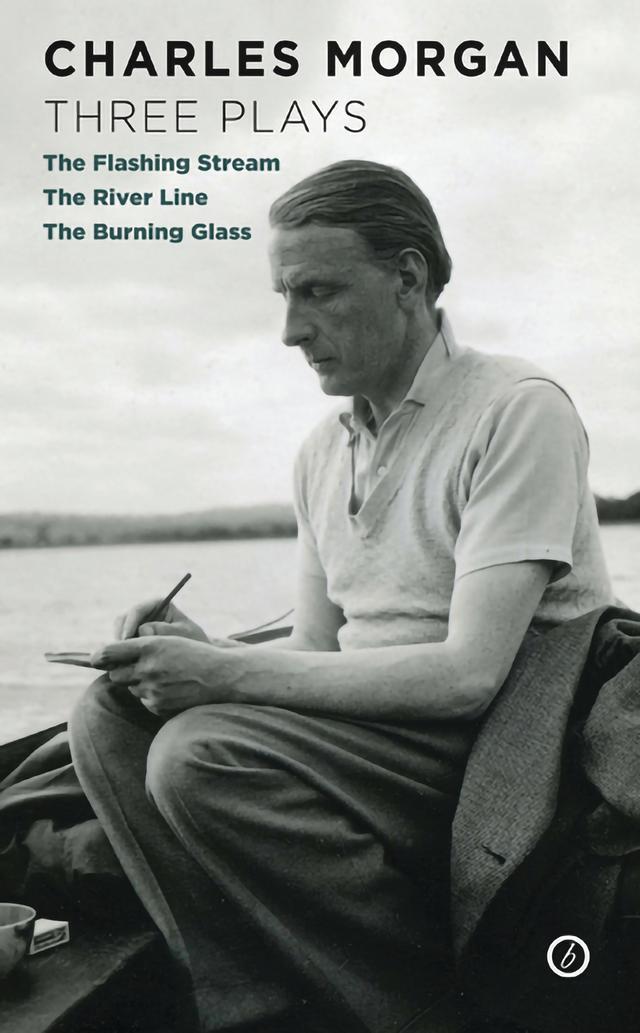 Morgan: Three Plays by Charles Morgan