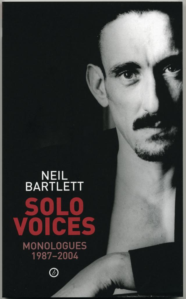 Solo Voices by Neil Bartlett