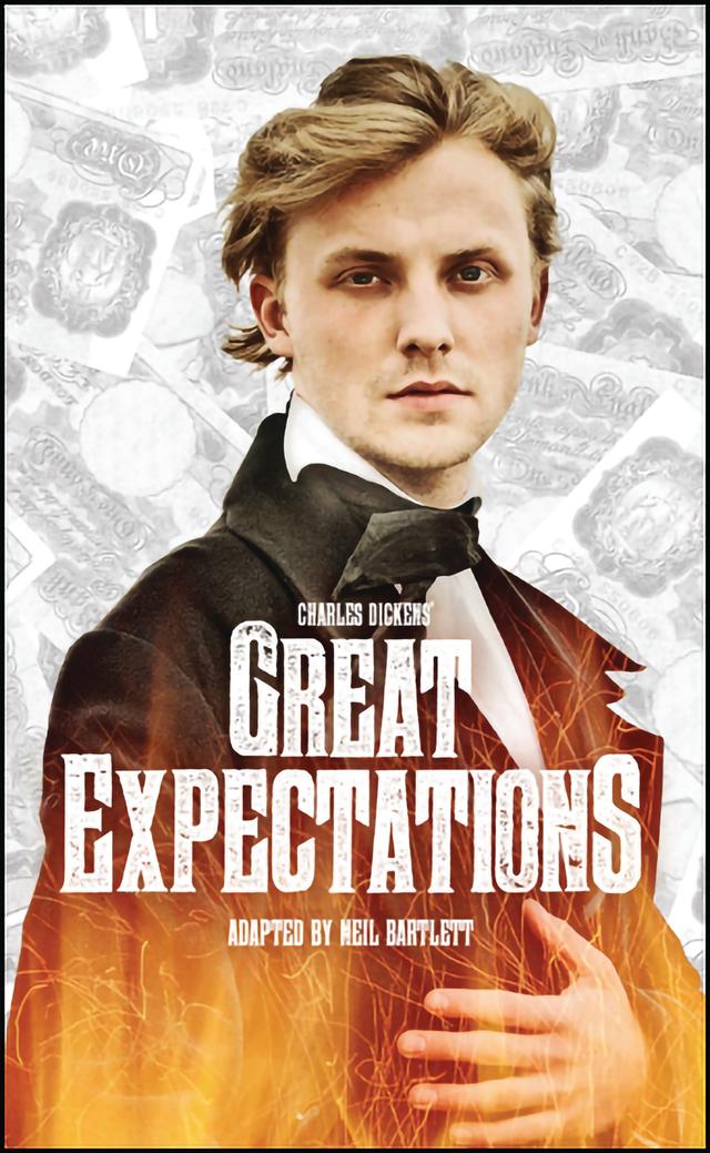 Great Expectations by Charles Dickens, Neil Bartlett