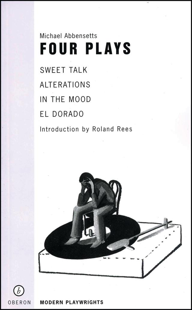 Michael Abbensetts: Four Plays by Michael Abbensetts