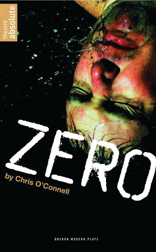 Zero by Chris O'Connell