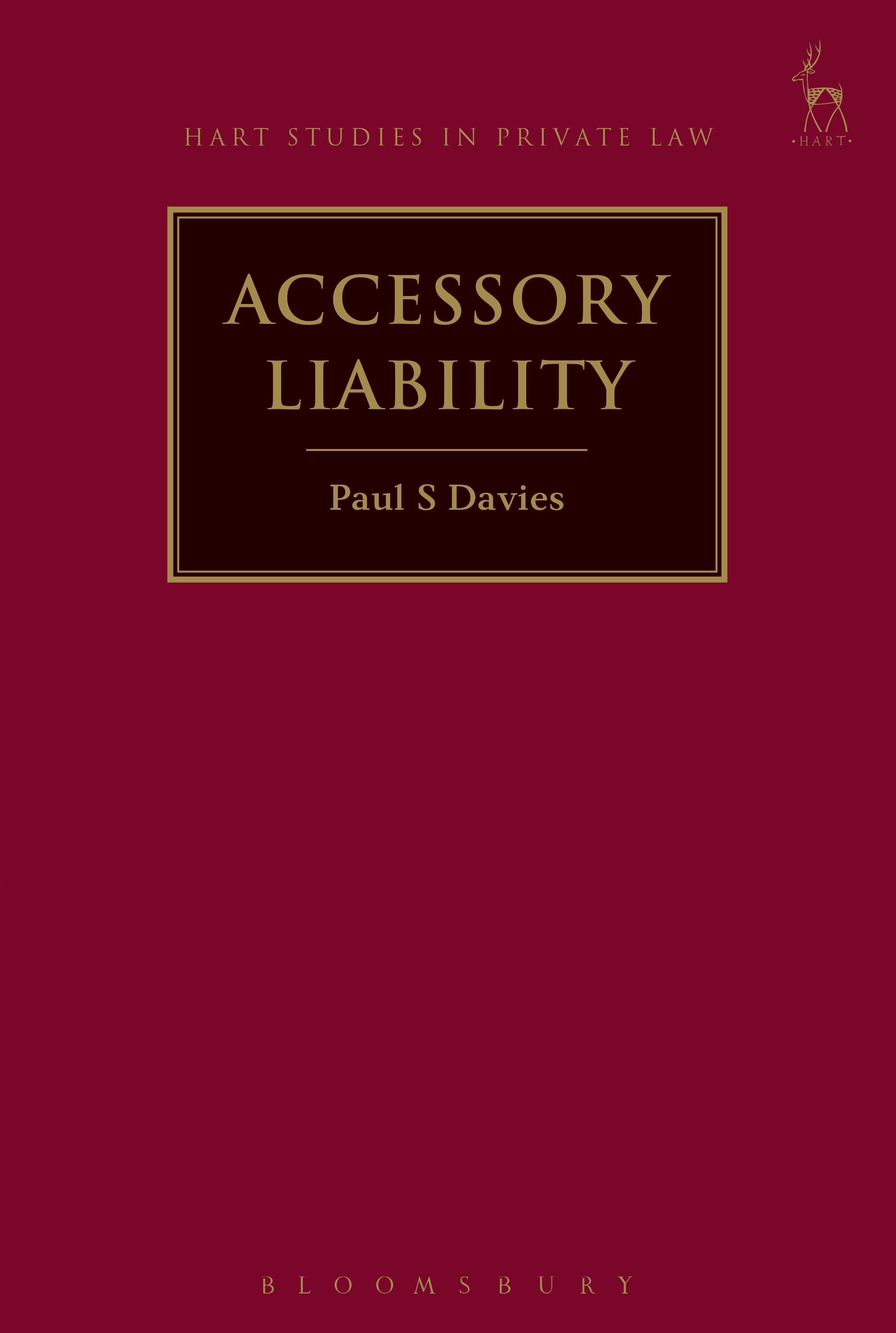 Accessory Liability