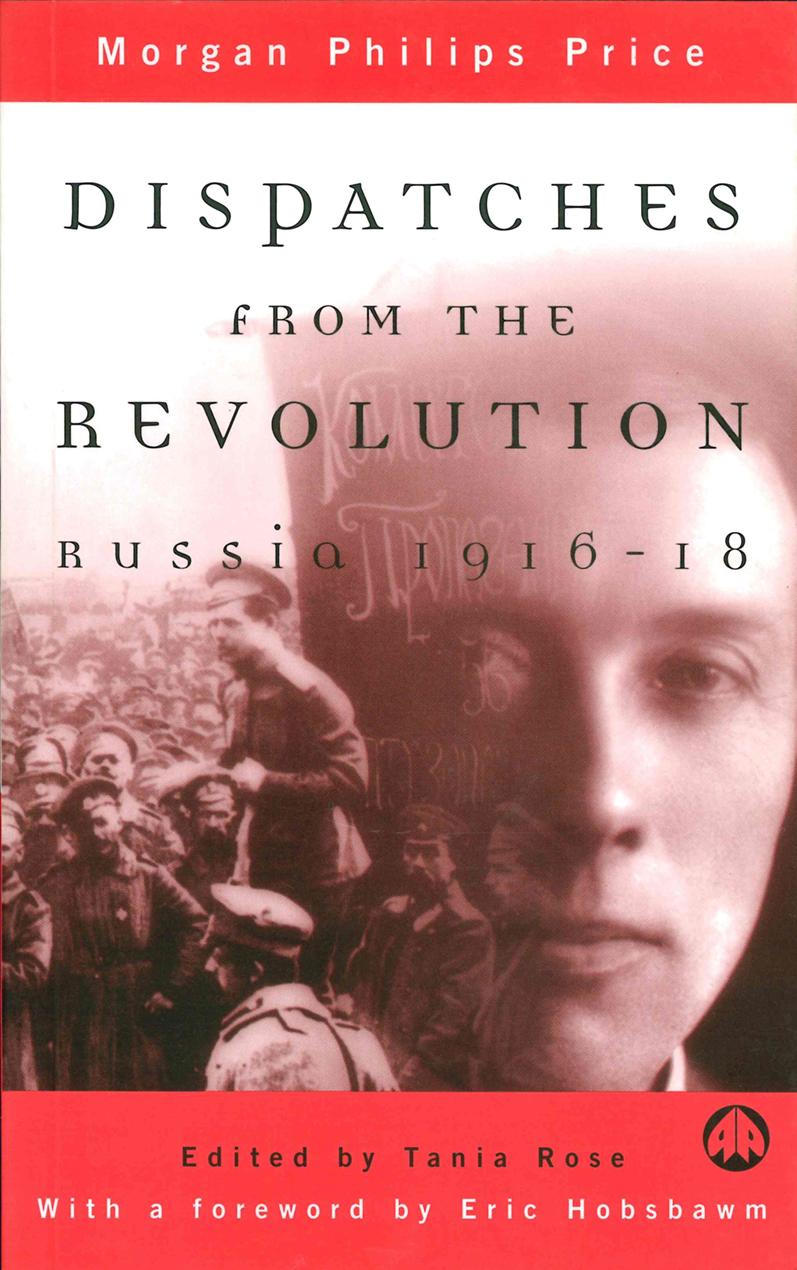 Dispatches From the Revolution