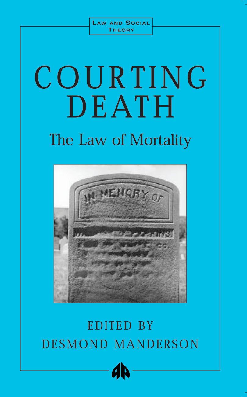 Courting Death