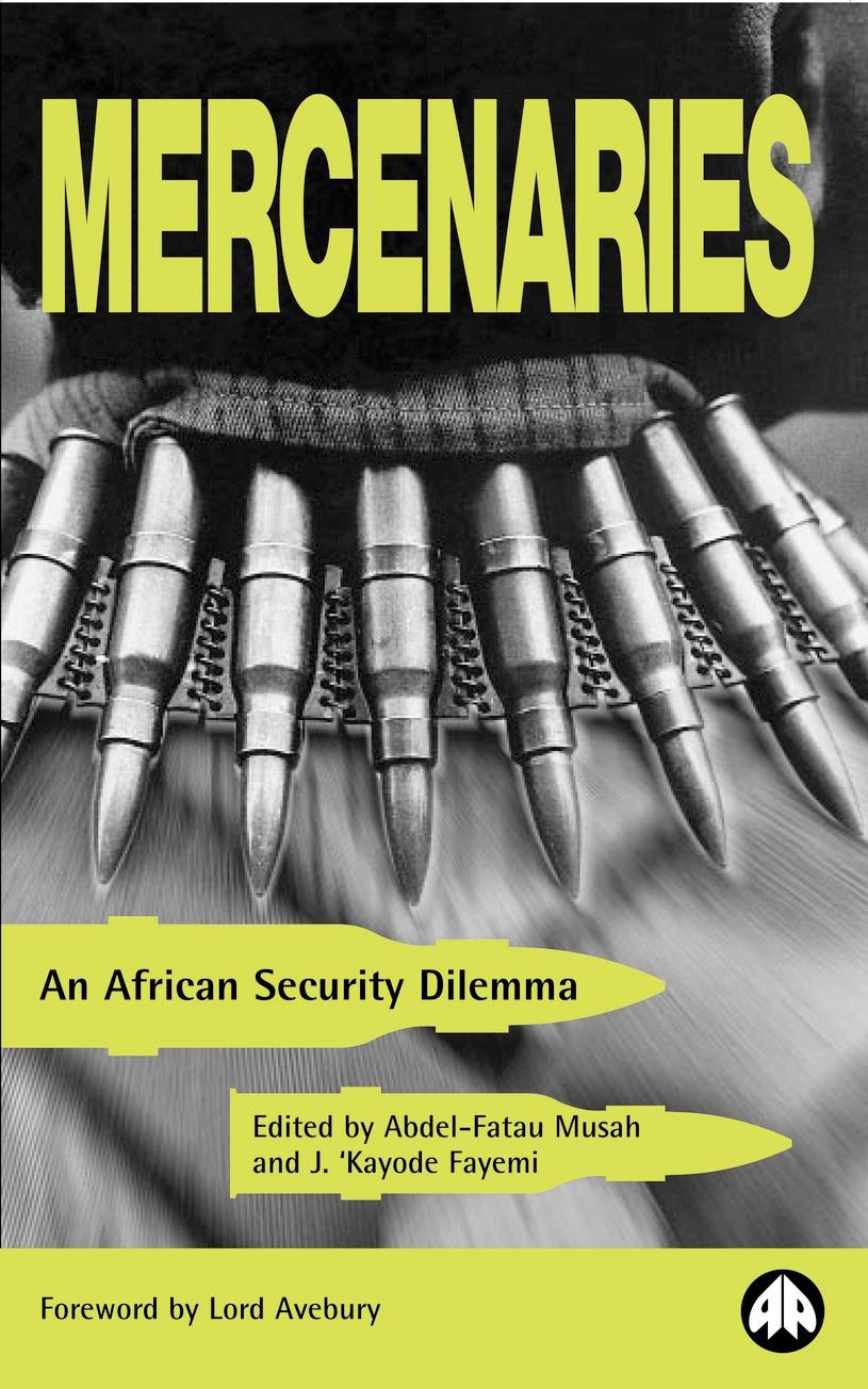 Mercenaries