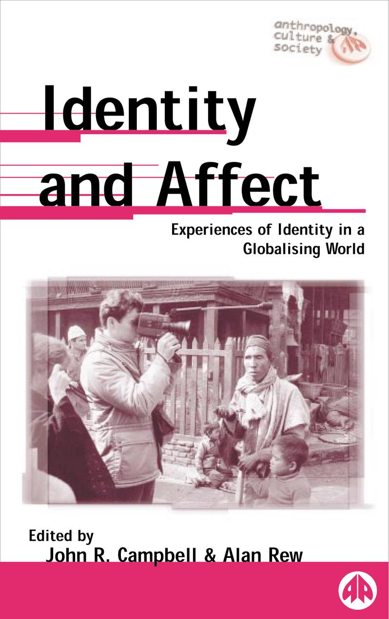 Identity and Affect