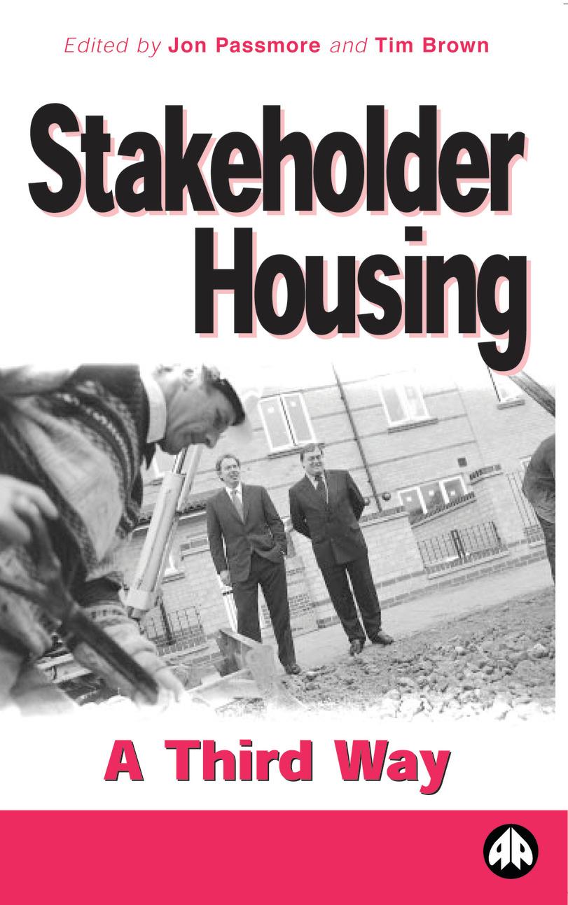 Stakeholder Housing