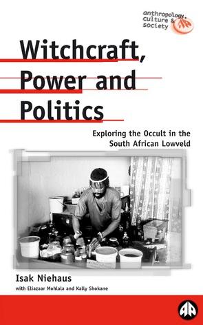 Witchcraft, Power and Politics