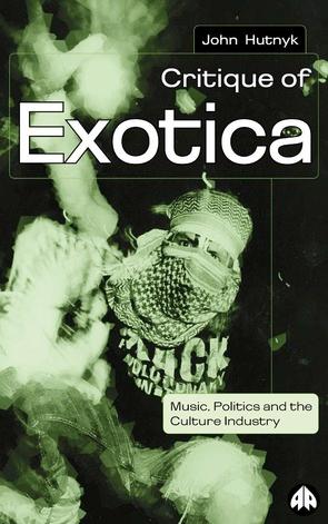 Critique of Exotica