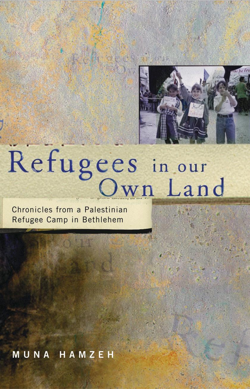 Refugees in Our Own Land