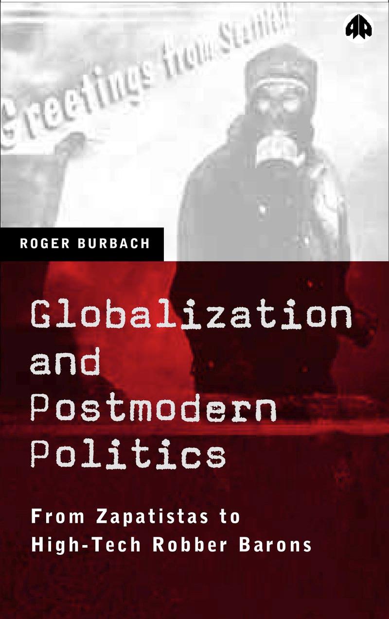 Globalization and Postmodern Politics