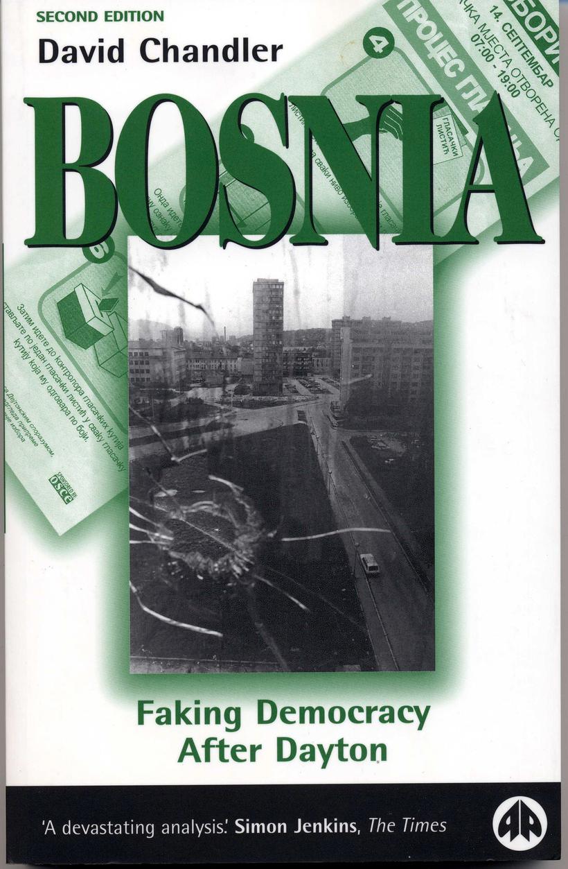 Bosnia