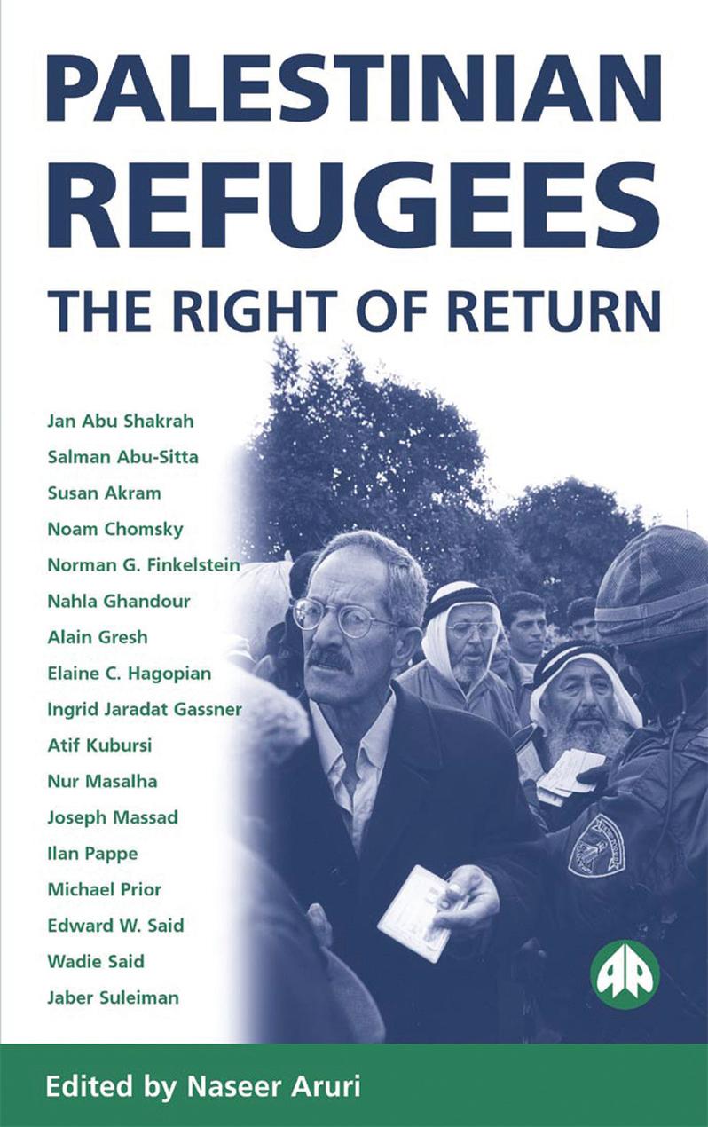 Palestinian Refugees