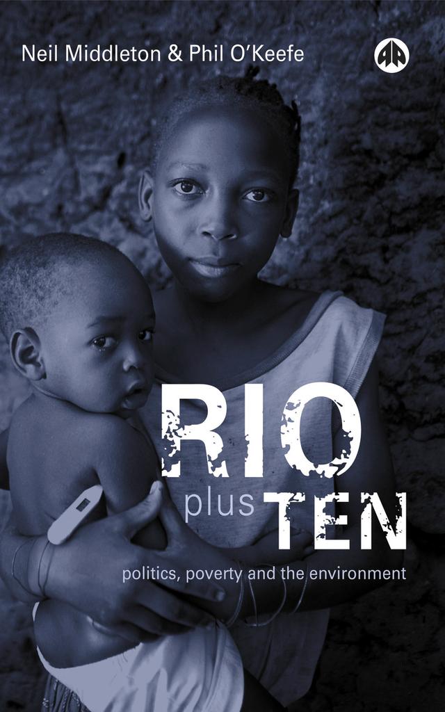 Rio Plus Ten by Neil Middleton, Phil OKeefe