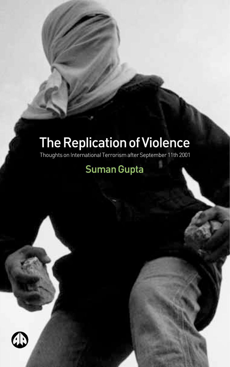 The Replication of Violence