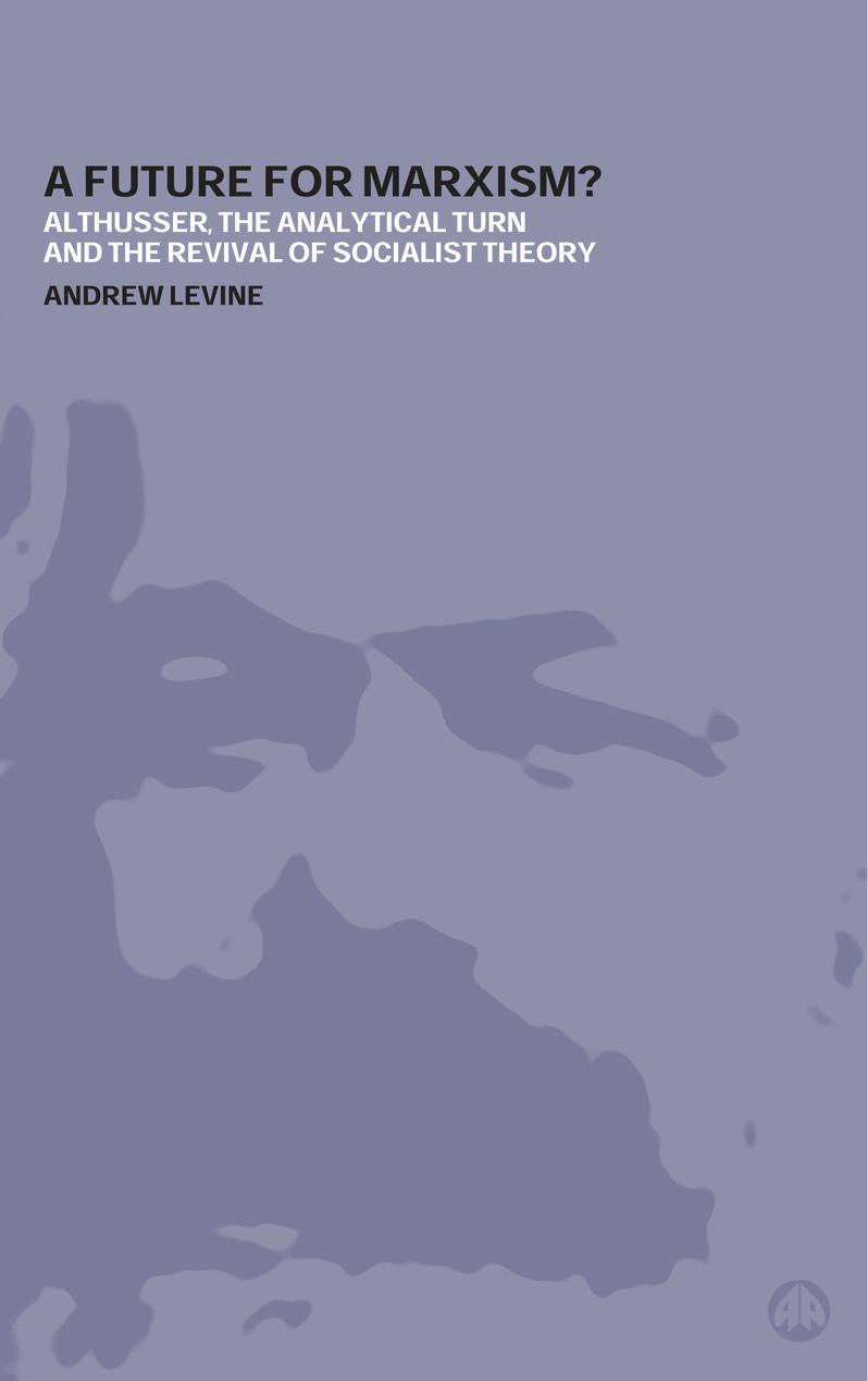 A Future For Marxism?