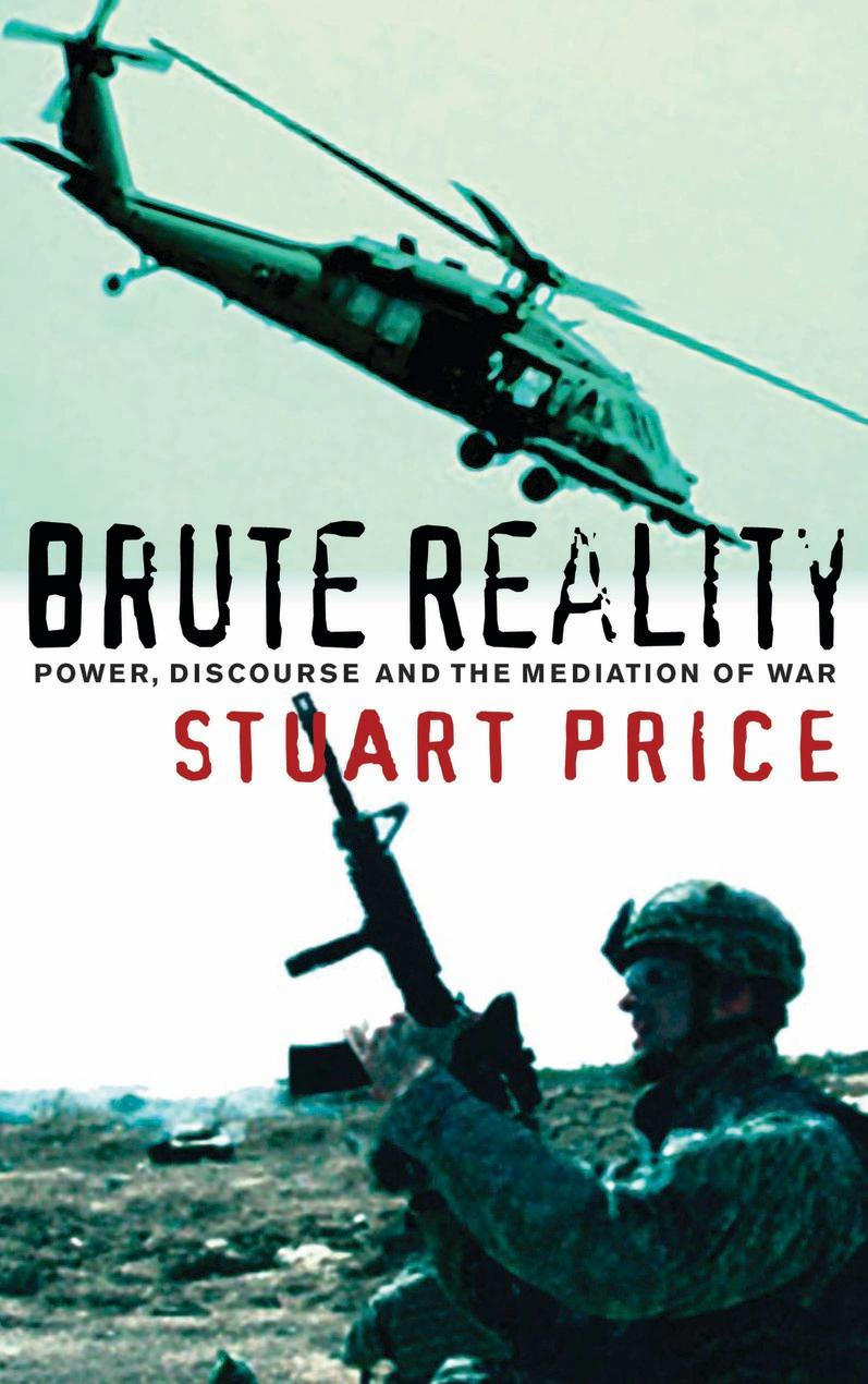 Brute Reality