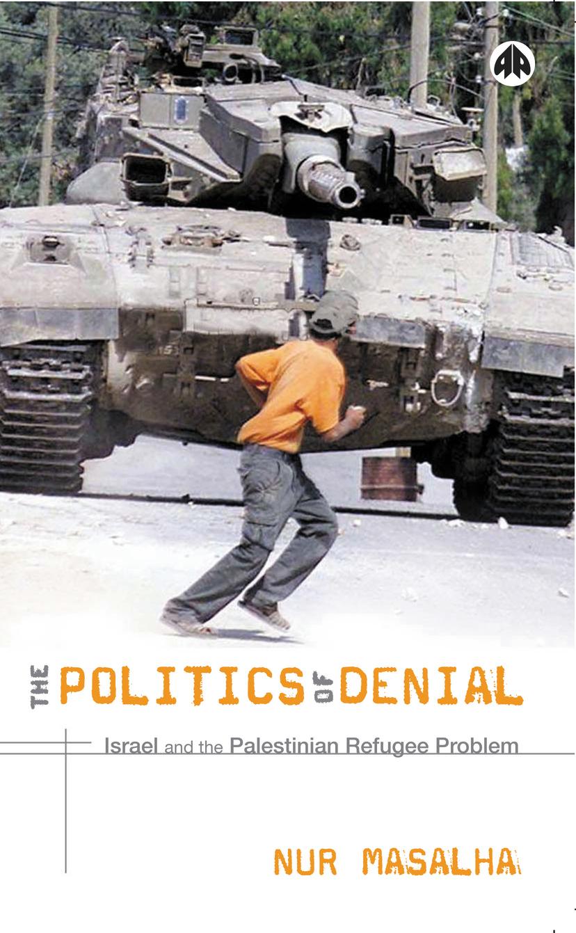 The Politics of Denial