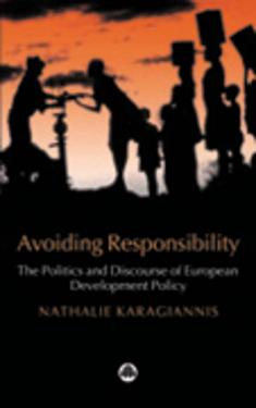 Avoiding Responsibility