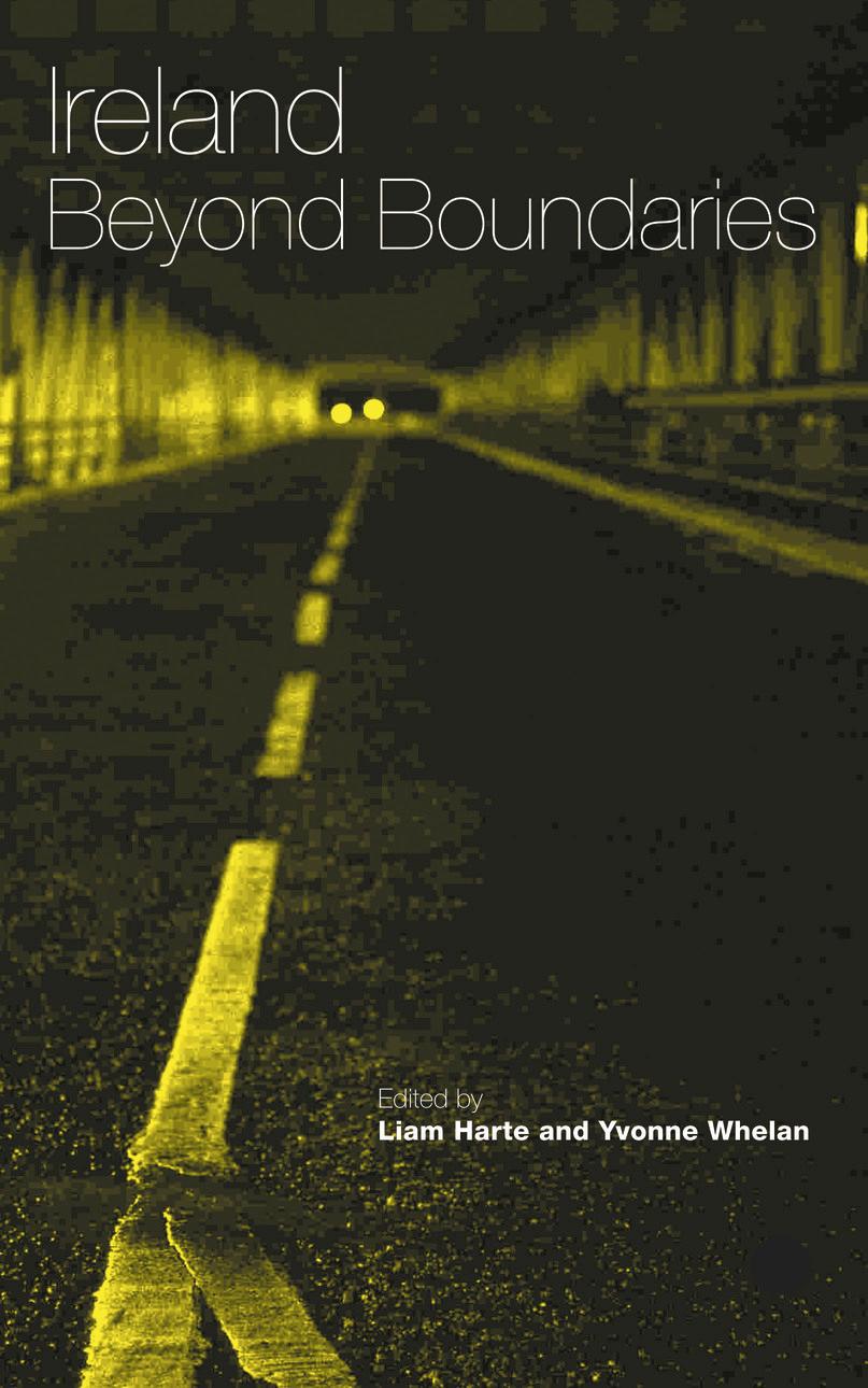 Ireland Beyond Boundaries