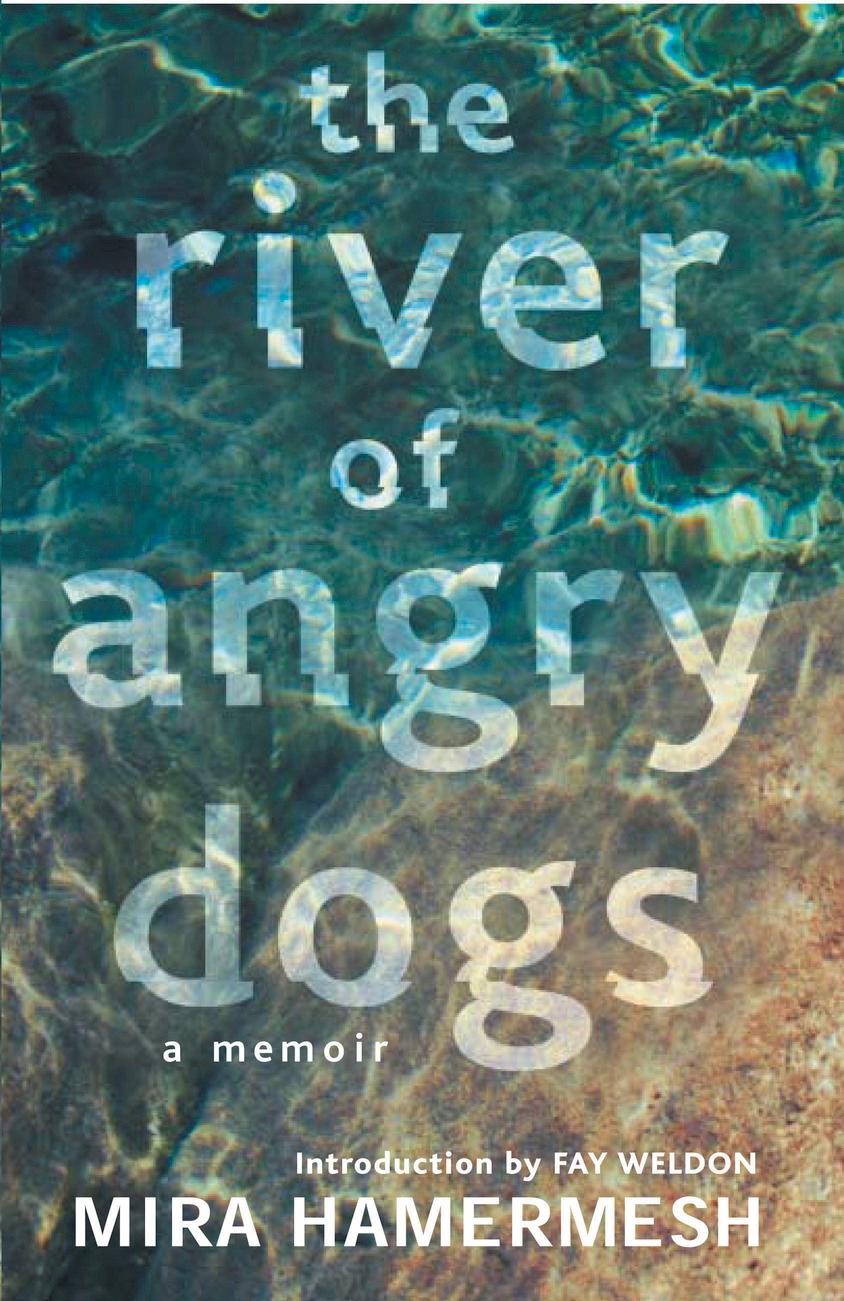 The River of Angry Dogs