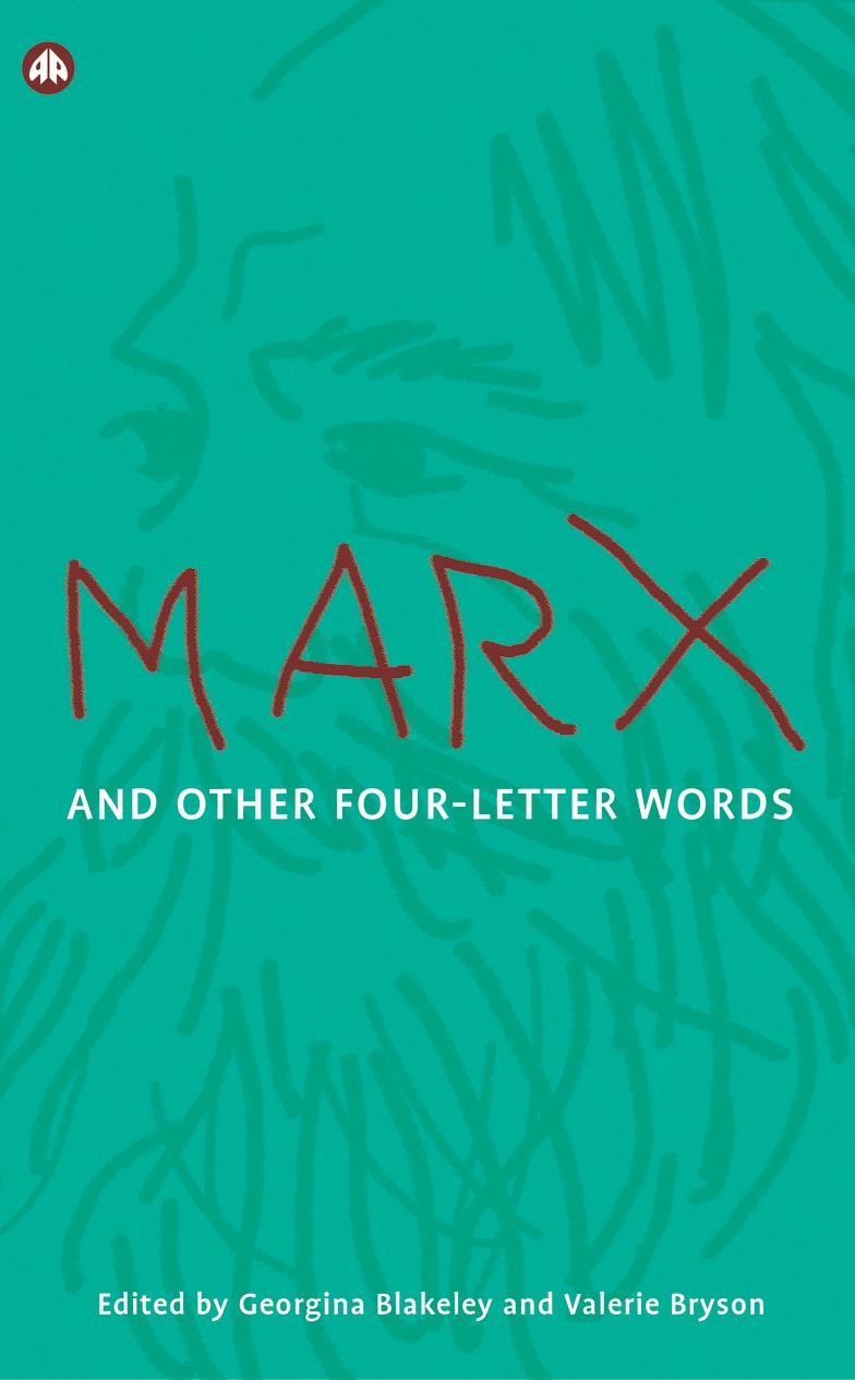 Marx and Other Four-Letter Words