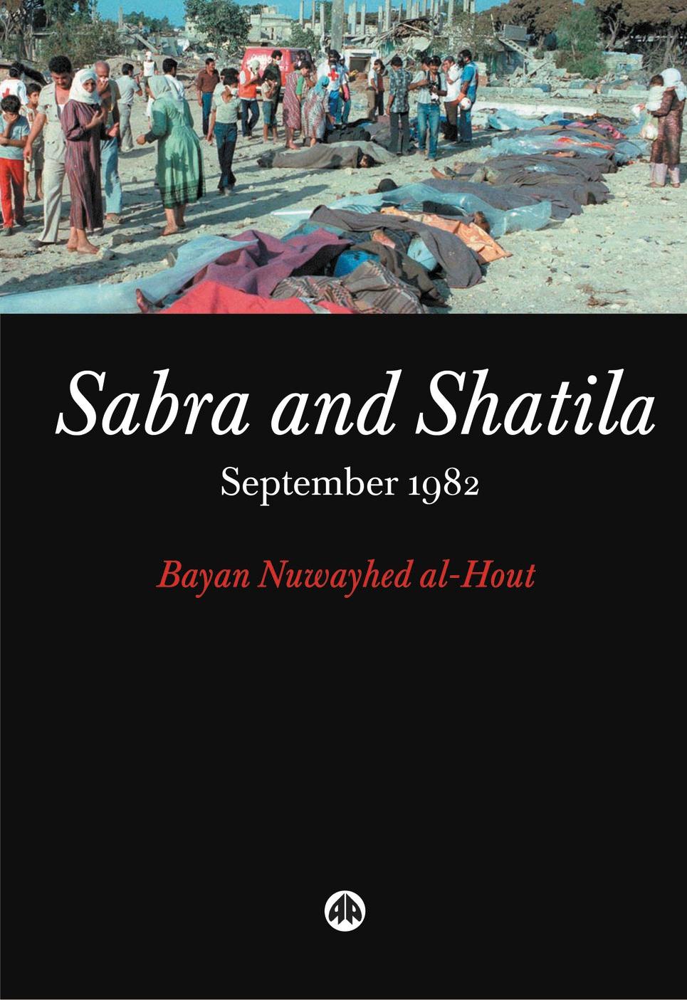 Sabra and Shatila