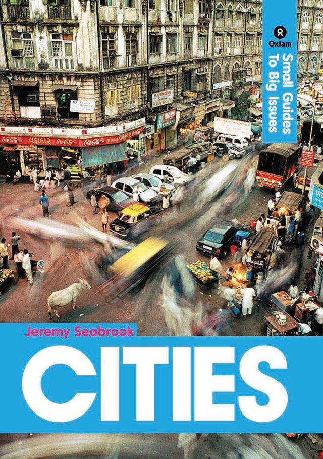 Cities by Jeremy Seabrook