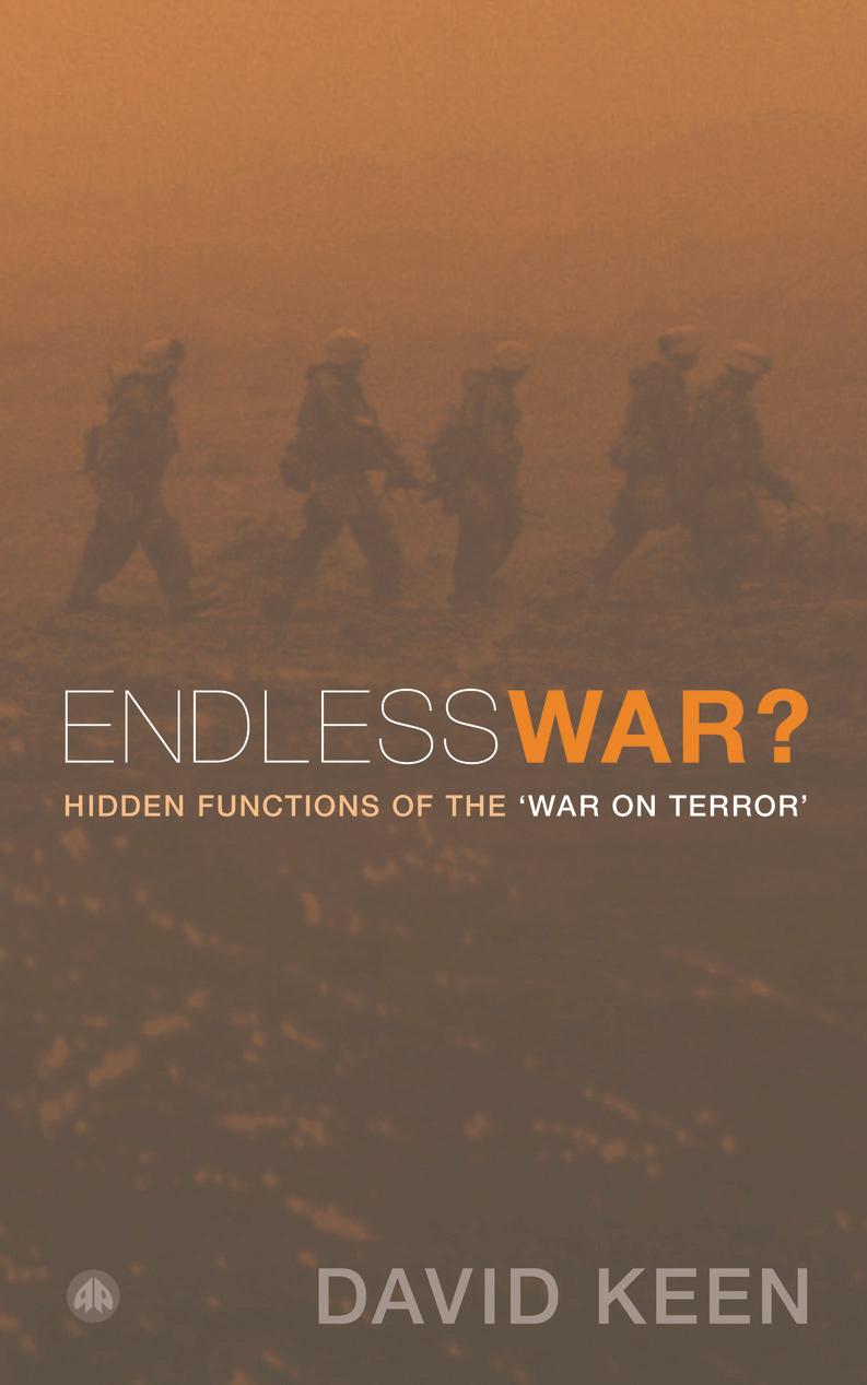 Endless War?