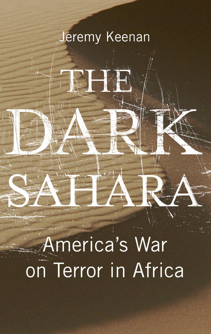 The Dark Sahara