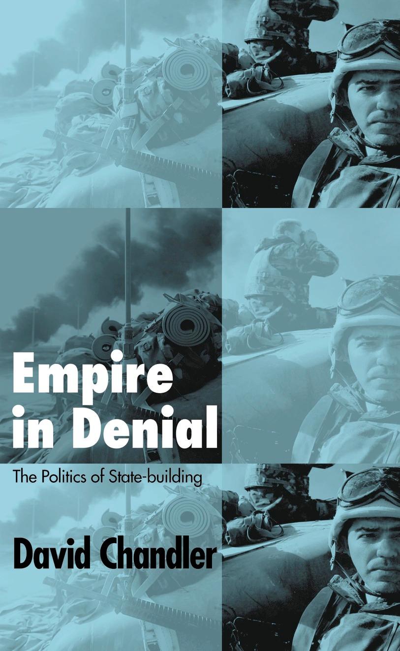 Empire in Denial