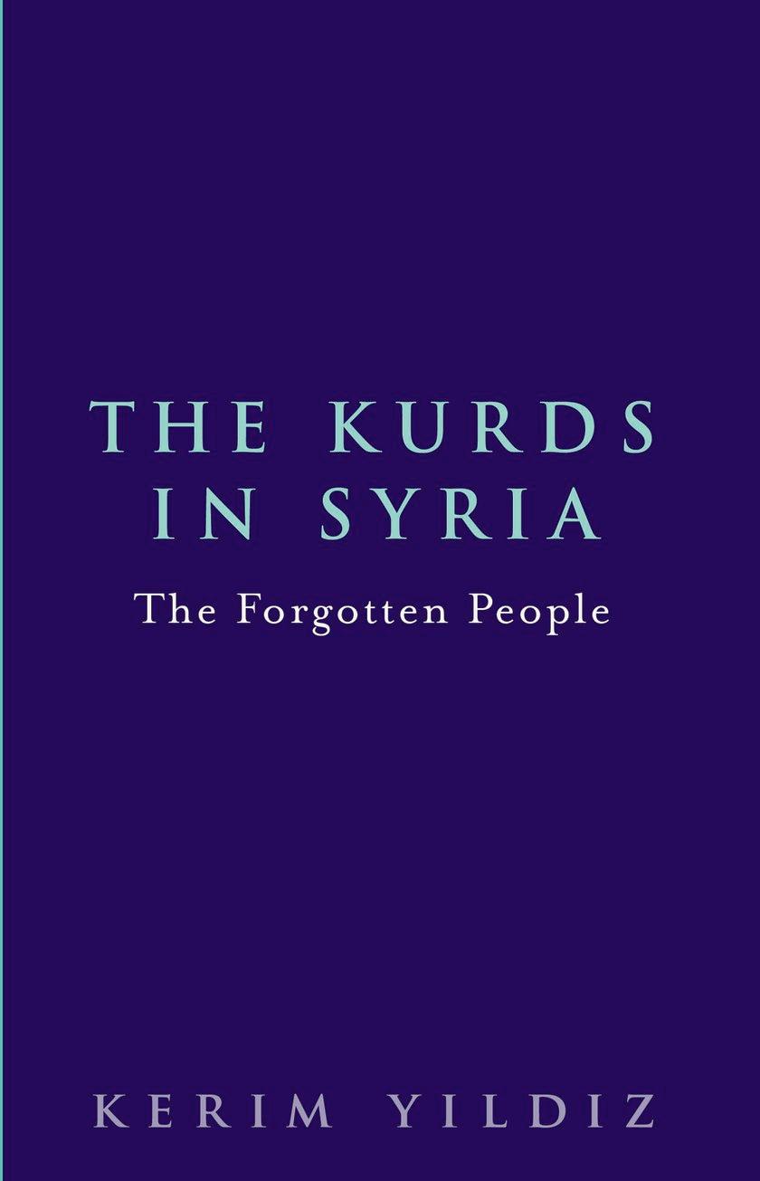 The Kurds in Syria
