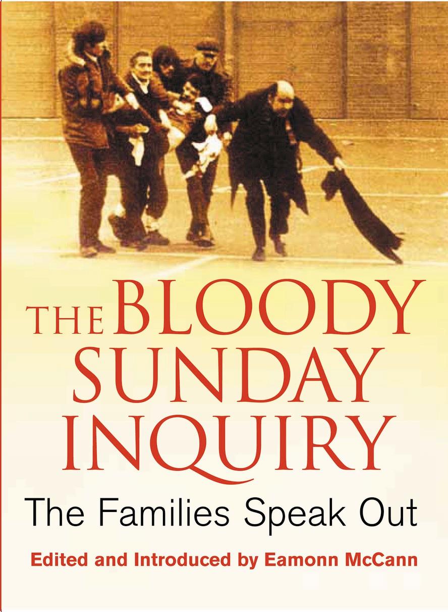 The Bloody Sunday Inquiry
