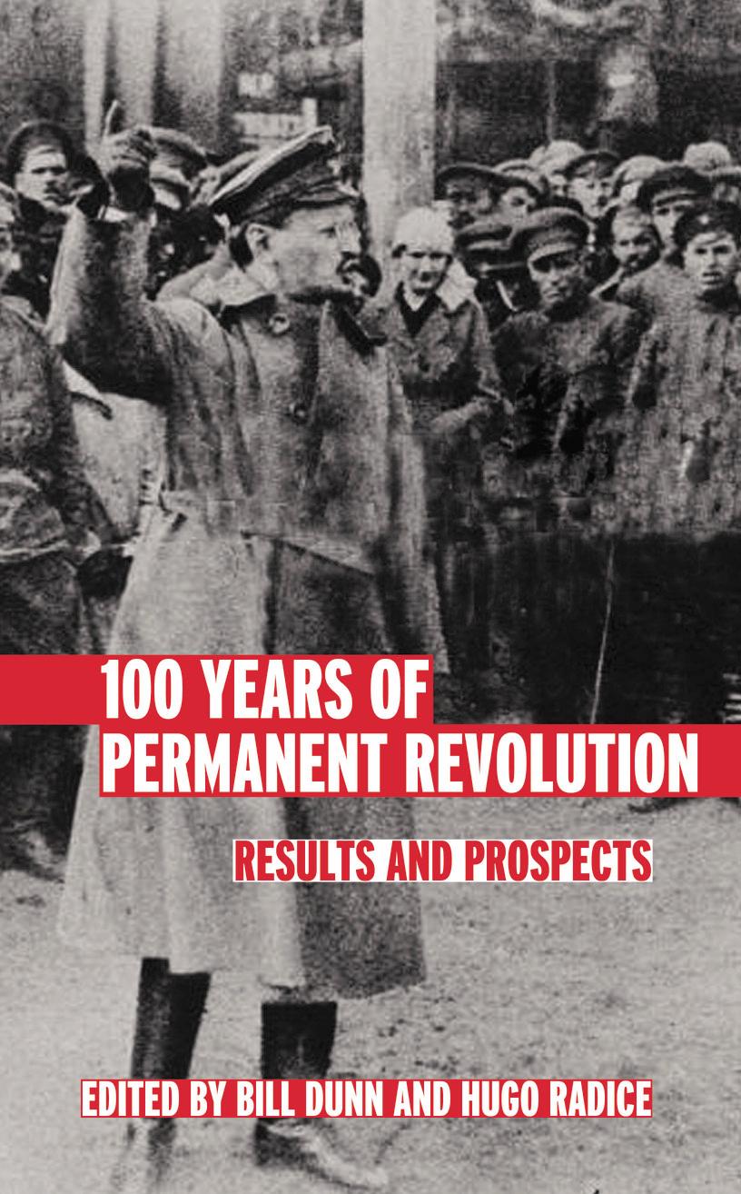 100 Years of Permanent Revolution