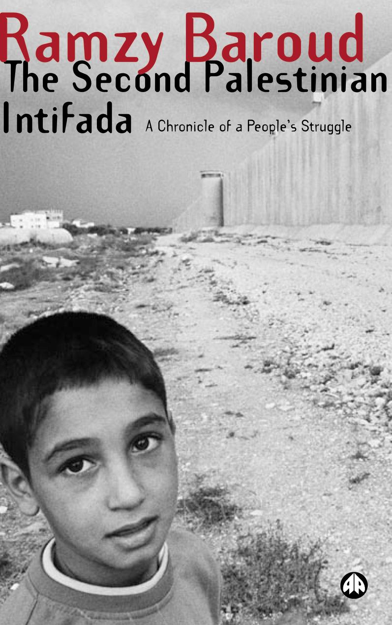 The Second Palestinian Intifada
