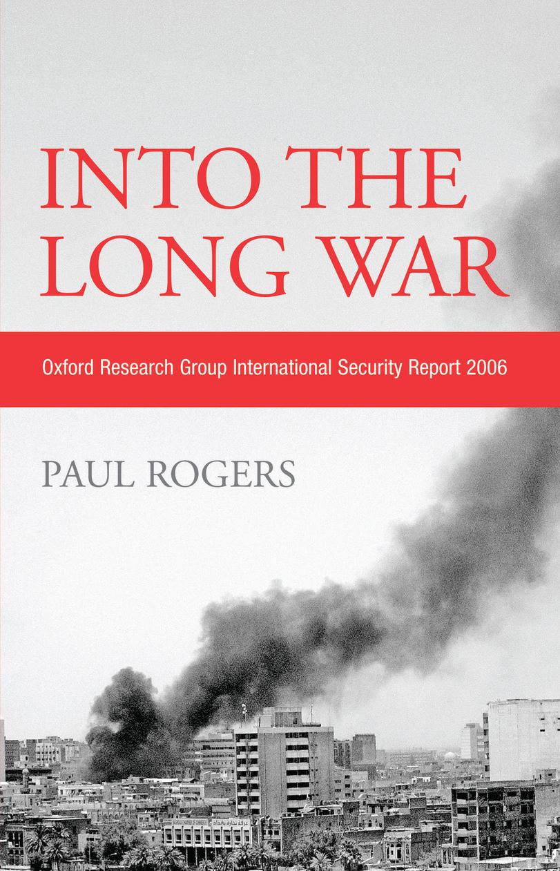 Into the Long War