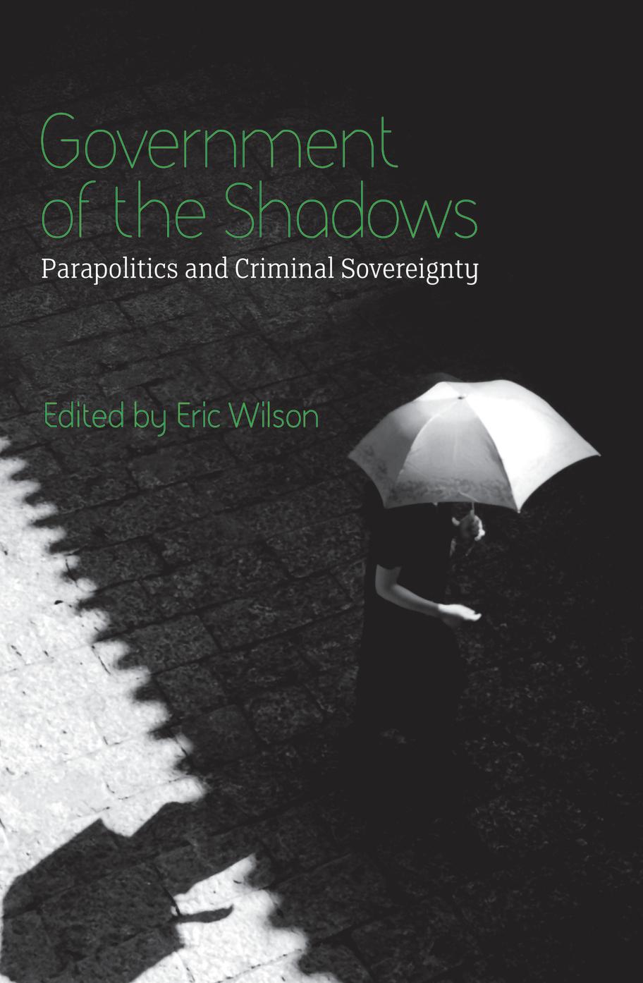 Government of the Shadows